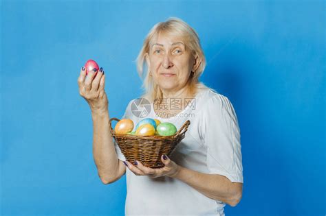 一位老友好老妇人的肖像高清图片下载-正版图片506487963-摄图网
