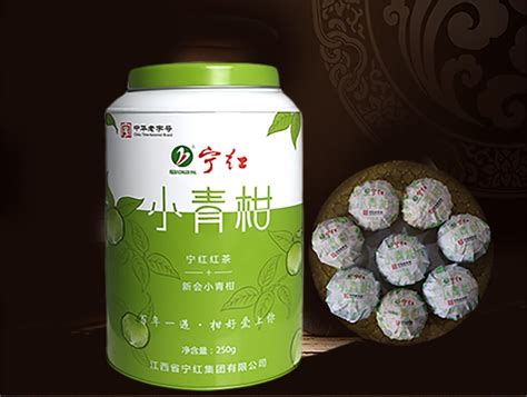 中华老字号茶品牌，快看看有你家乡的吗？ - 知乎