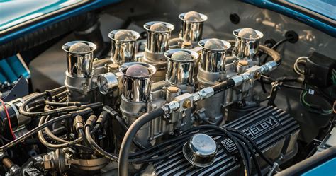 Ford 289 Engine Guide - Specs, Upgrades, and Reliability