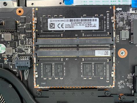M425R2GA3BB0-CQK0D三星DDR5 16G 4800笔记本内存条-速亿兴科技