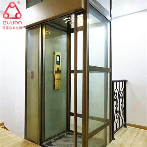 三层别墅家用电梯报价-上海别墅家用电梯-产品资讯