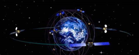 北斗全球多少颗卫星 北斗卫星的数量_知秀网