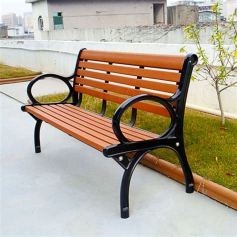 小区公共座椅 花园小区公共座椅 小区公共座椅价格 - 丰源 - 九正建材网