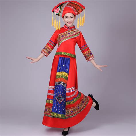 藏族服饰少数民族服装图片_民族服装_中国古风图片大全_古风家