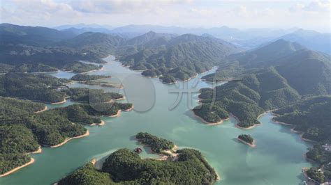 广东惠东县一个镇，和海丰县交界，拥有惠州最大的水库__财经头条