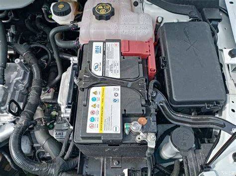 汽车电瓶亏电能不能修复，应该如何来修复 - 电工天下