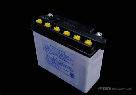 UPS蓄电池常用的电池种类