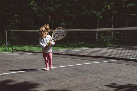 一个称职的网球教练对你学习打网球到底有哪些帮助？