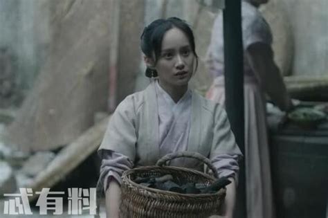《知否》小蝶是谁演的 扮演者陆妍淇演过什么电视剧_娱乐新闻_海峡网