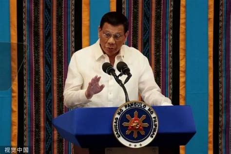 无视外媒“挑拨”，菲律宾总统执意来华访问_凤凰网