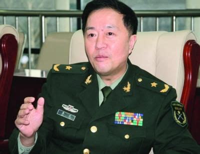 中国十大上将（中国上将） | 商梦号