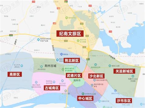 关于荆州市纪南镇镇域规划(2017-2030) 勘误规划草案公示-国土空间规划-荆州市自然资源和规划局-政府信息公开