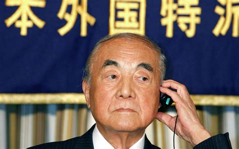 日本前首相中曾根康弘去世 享年101岁 - 2019年11月29日, 俄罗斯卫星通讯社