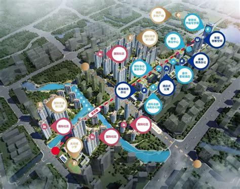 揭阳市“一轴一带一区”发展新格局.-规划计划
