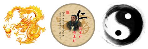 中国传统文化元素在标志设计中的表现形式有哪些类别-