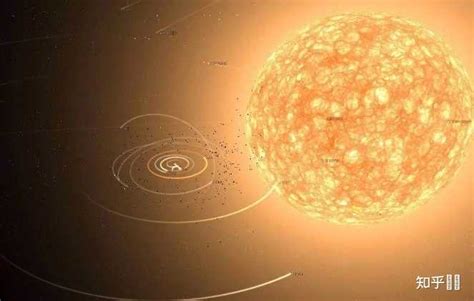 宇宙中最大的星球：史蒂文森2-18，体积比太阳大100亿倍的恒星 - 好汉科普