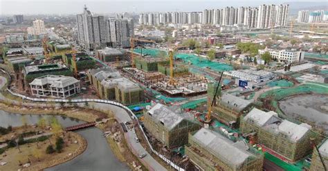 清徐县高效推进重点工程项目建设-太原新闻网-太原日报社