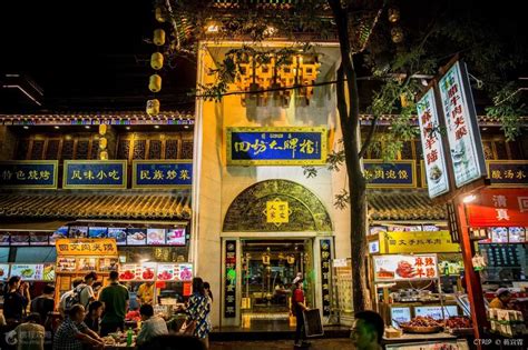 杭州最有名的美食街_嗨热线网