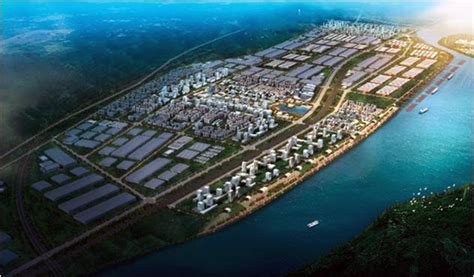 规划计划- 乐山国家高新技术产业开发区