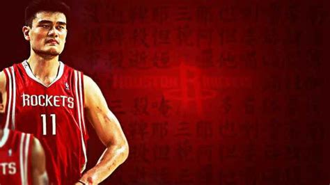 姚明生涯经典集锦，NBA最强中锋一点不为过！鲨鱼最尊敬的对手_腾讯视频