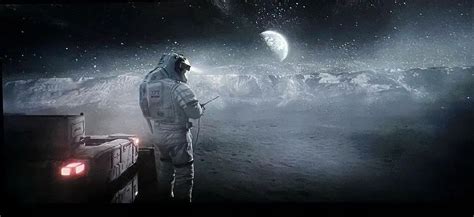 《流浪地球2》：炸完木星炸月球，国产科幻电影真的崛起了！