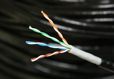 厂家直销网线 出口超五类/六类万兆双绞线 OEM贴牌生产网线批发-阿里巴巴