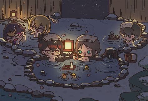luxiem非主流头像