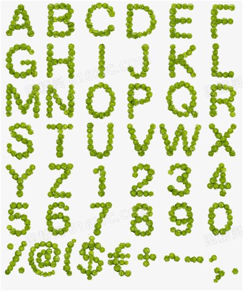 数字字母设计设计图__广告设计_广告设计_设计图库_昵图网nipic.com