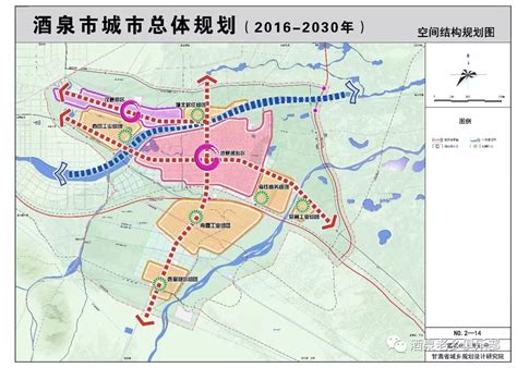 朝阳分区规划(2017年—2035年)内容解读-城事-墙根网
