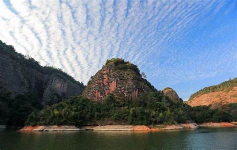 中国少数民族特色村寨出炉 三明市3村寨榜上有名 - 今日推荐 - 东南网旅游频道
