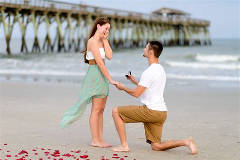 9 Worst Ways to Propose Marriage | Learning English Hong Kong