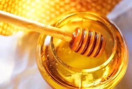 史上最全的蜂蜜吃法，哈哈嘿，总有一款你会喜欢 - 知乎