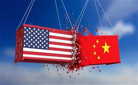 中美贸易战最新消息：中美贸易争端陷僵局 美商会呼吁科技创新合作-国际-金投财经频道-金投网