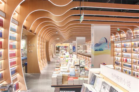 覔书店珠海首店于富华里正式开业，打造城市家庭大书房|书店|珠海|书房_新浪新闻