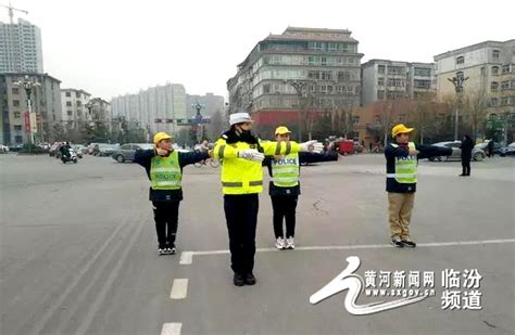 临汾解放路靓城提质街景改造工程稳步推进_临汾新闻网