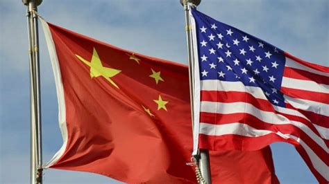 为什么中国和美国在本次危机中采取了完全不同的应对政策，前景如何？ - 宏观要闻 - 市场矩阵(MarketMatrix.net)
