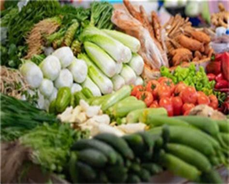 蔬菜配送标准化的使命就是培育企业创新发展能力_重庆鲜康农产品配送有限公司