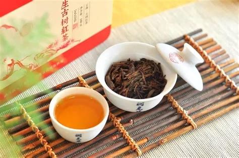 古树红茶怎么泡 古树红茶的冲泡方法【技巧】-润元昌普洱茶网