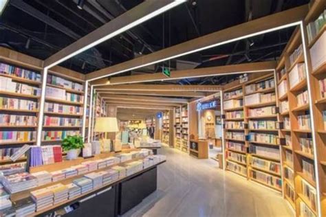2021中国十大书店品牌排名：西西弗第一，钟书阁在榜(2)_排行榜123网