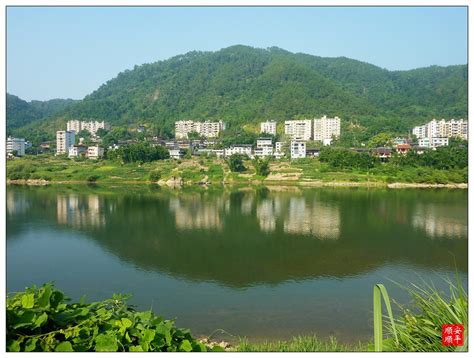 【高清图】家乡的风景------福建南平延平西溪河畔风光(4)-中关村在线摄影论坛