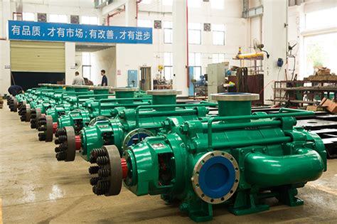 提高竞争力是水泵行业突破的关键-湖南三昌泵业
