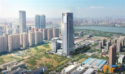 高要江滨新城地标—中铁西江国际项目最新建设进度消息来了-肇庆楼盘网