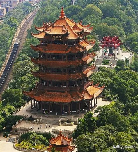 武汉五一旅游必去十大景点-排行榜123网