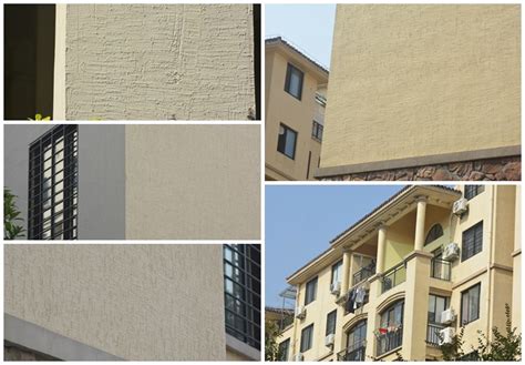 专业建筑涂料生产厂家解析：真石漆和岩片漆的区别有哪些？_广东立镁家涂料有限公司