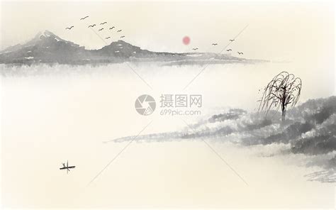 「筆墨丹青」—品读当代名家丨曾先国中国画艺术