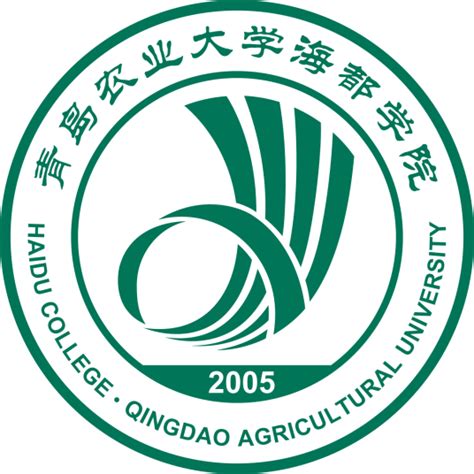 农大校园风景_校园风光_青岛农业大学_Qingdao Agricultural University