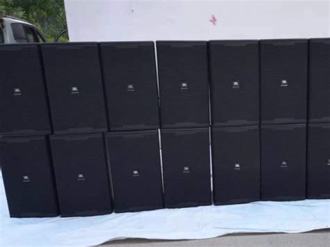 KTV设备回收 - 深圳市龙岗区顺鸿发再生资源回收站