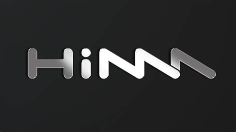 南京喜玛拉雅购物中心HiMA品牌设计方案|平面|品牌|光耀Gavin - 原创作品 - 站酷 (ZCOOL)