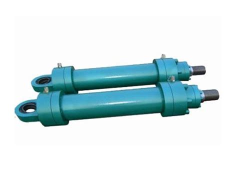 杠杆式液压缸 HDK系列-CHANTO-长拓流体科技