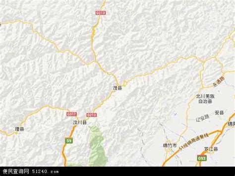 四川阿坝州茂县发生3.0级地震 震源深度18千米- 成都本地宝
